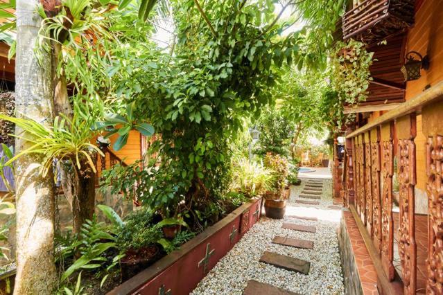 Bungalow Phuket Kamala Exteriér fotografie