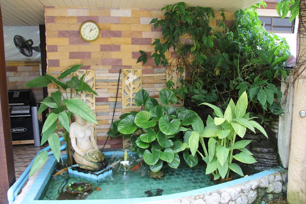 Bungalow Phuket Kamala Exteriér fotografie