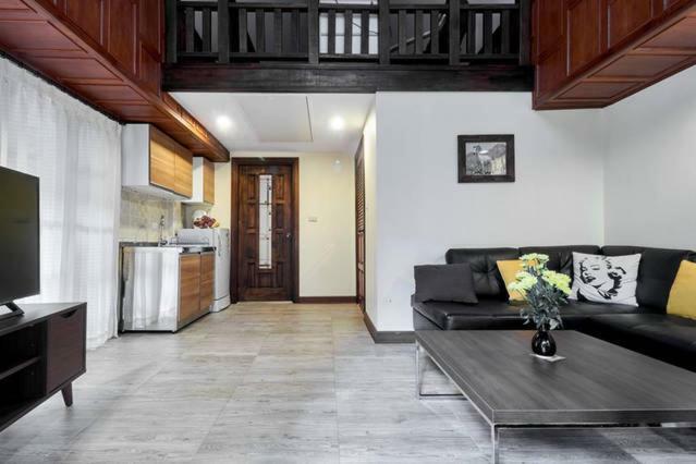 Bungalow Phuket Kamala Exteriér fotografie